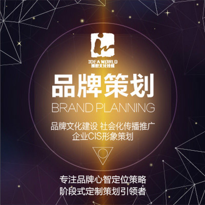 品牌策划:企业成长的加速器